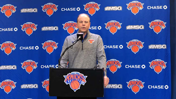 Mike Miller pregame 1/22/20